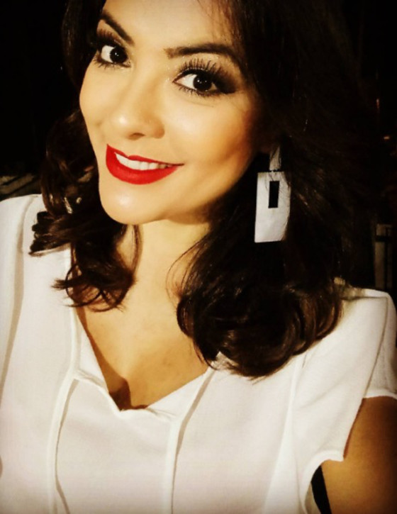 Li Martins, Instagram Li Martins, Instagram